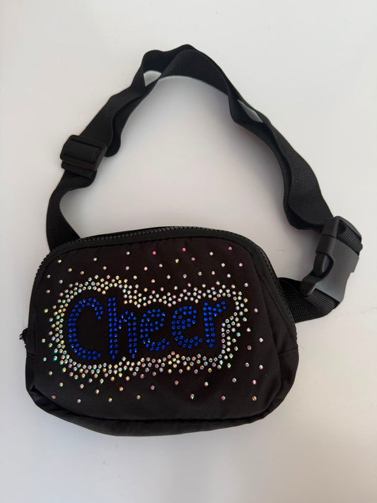 Cheer bumbag