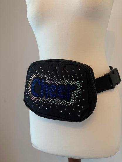 Cheer bumbag