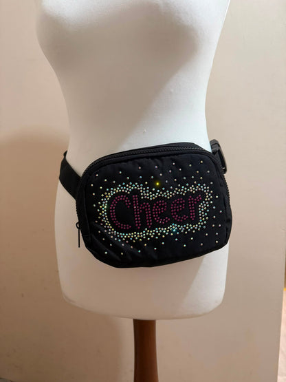 Cheer bumbag