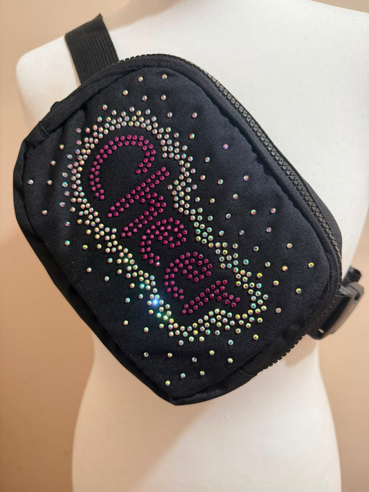 Cheer bumbag