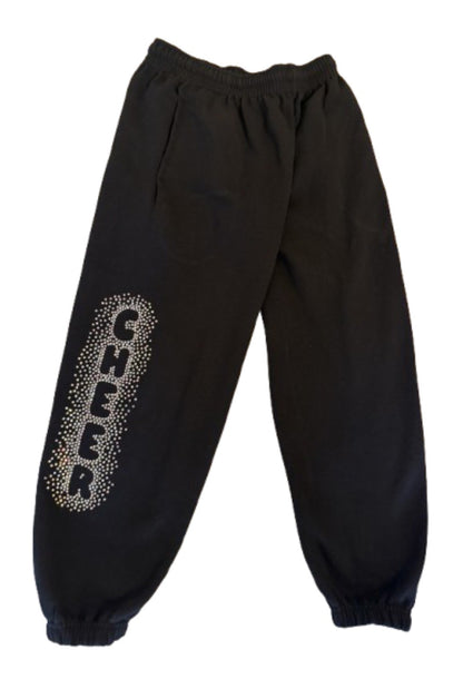 Cheer Joggers - Youth and Adult