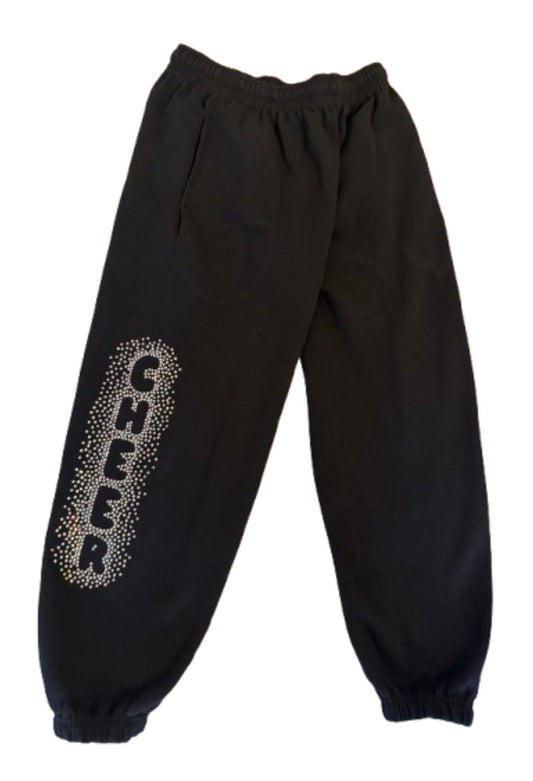 Cheer Joggers - Youth and Adult