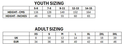 Cheer Joggers - Youth and Adult