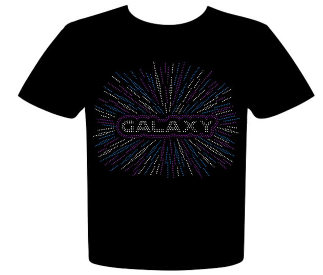 GALAXY T-Shirt