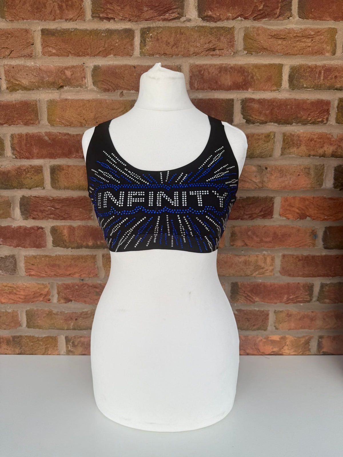 INFINITY Sports Bra