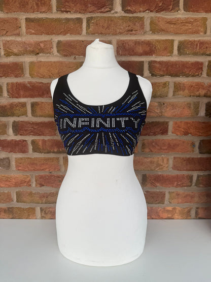 INFINITY Sports Bra