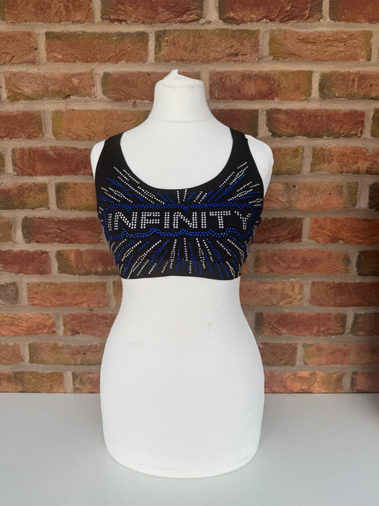 INFINITY Sports Bra