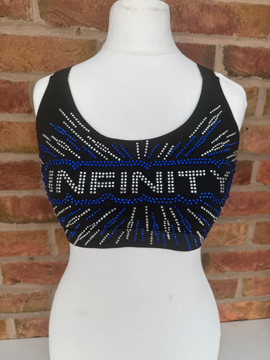 INFINITY Sports Bra