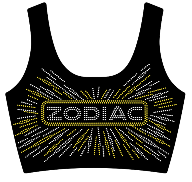 ZODIAC Sports Bra