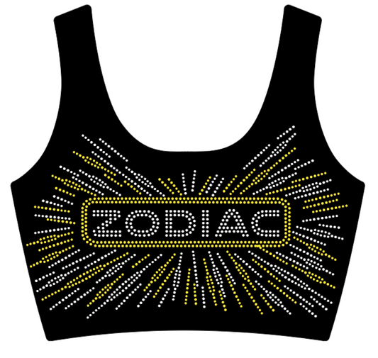 ZODIAC Sports Bra