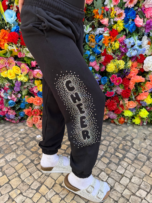 Cheer Joggers - Youth and Adult