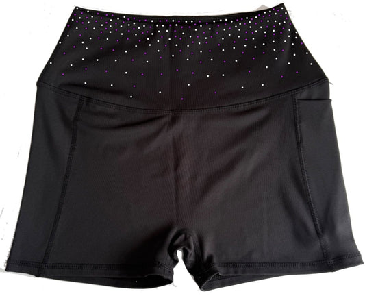 ECLIPSE shorts