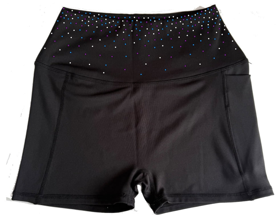 GALAXY Shorts