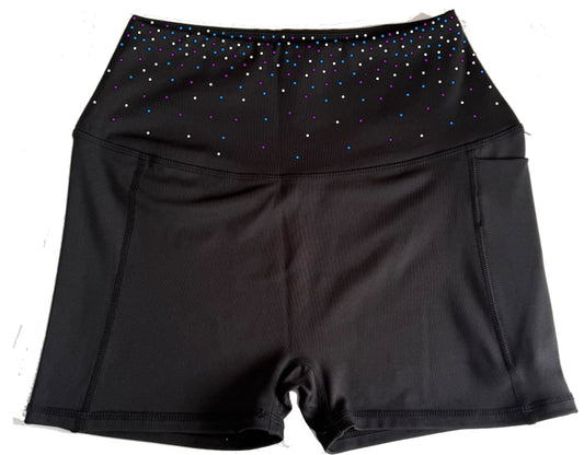 GALAXY Shorts