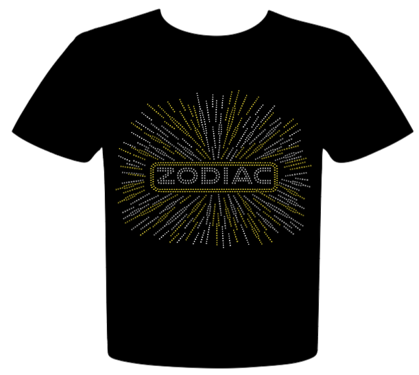 ZODIAC T-Shirt